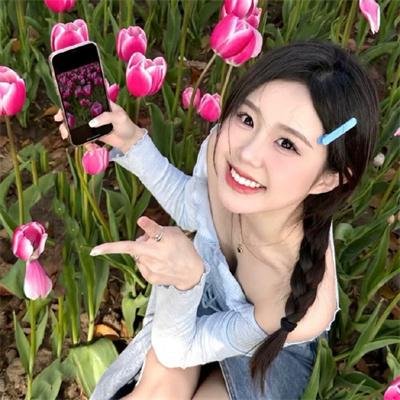 脂粉双雄